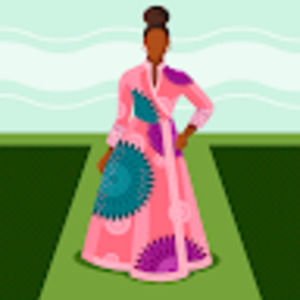 Meet your Posher, Neisha